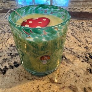 Gardeners Eden Enchanted Forest Candle